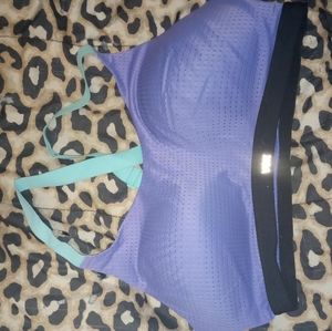 Vsx sport bra